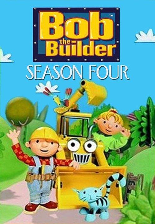 Bob the Builder Sezon 4