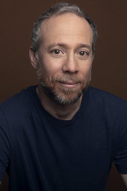 Kevin Sussman fotoğrafı