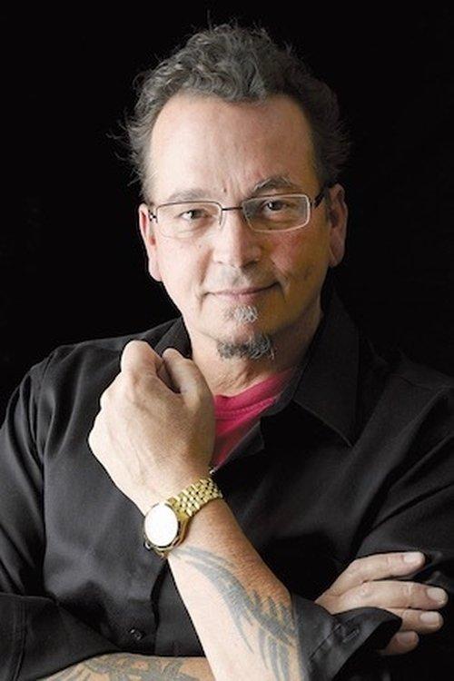 Kevin Eastman fotoğrafı