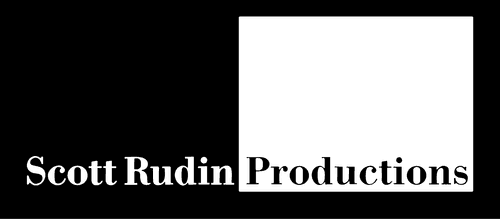 Scott Rudin Productions logo