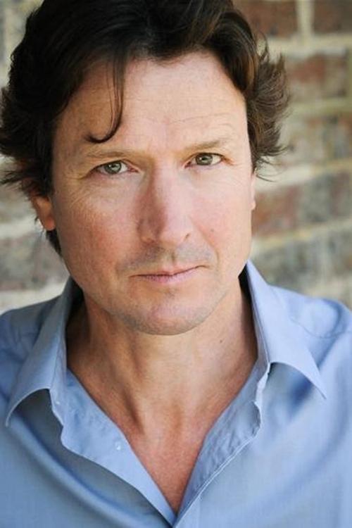 Tom Butcher fotoğrafı