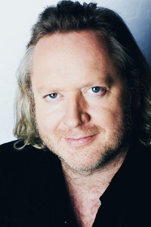 Gregor Seberg fotoğrafı