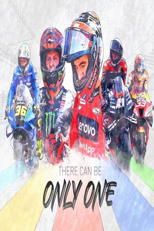 There Can Be Only One Sezon 1