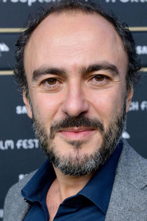 Alessandro Aronadio fotoğrafı