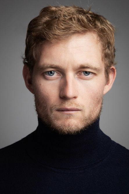 Oliver Smiles fotoğrafı