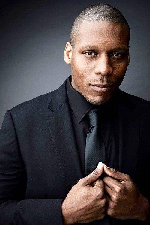 Chris Jai Alex fotoğrafı