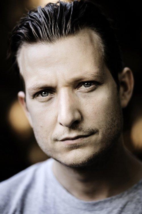 Tobias Lindholm fotoğrafı