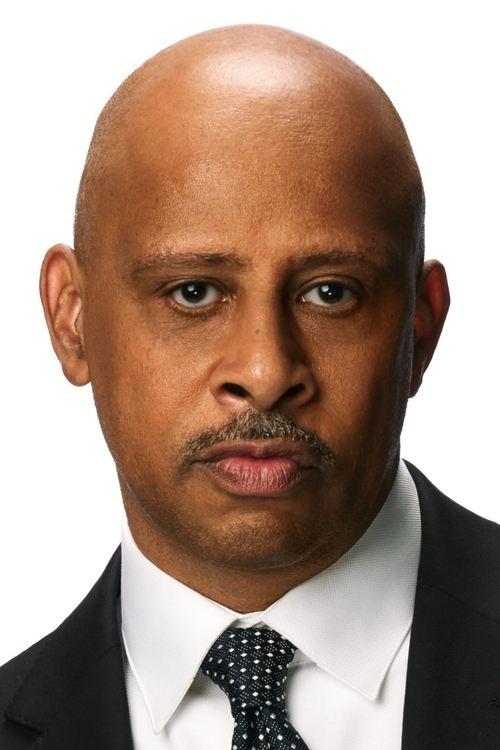 Ruben Santiago-Hudson fotoğrafı