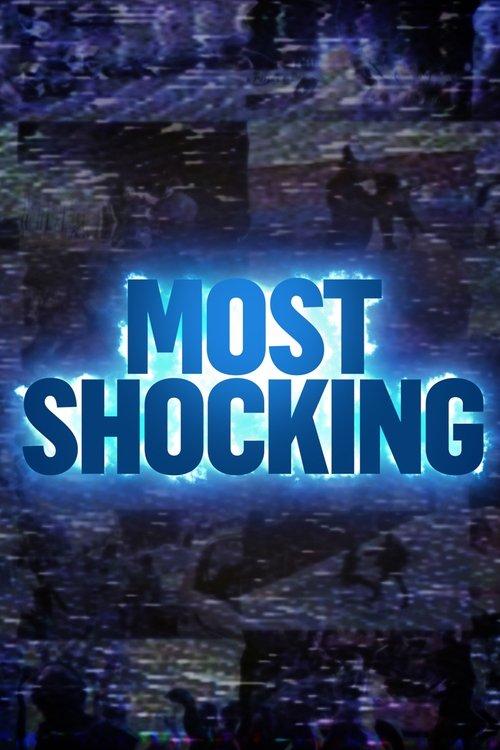 Most Shocking dizi afişi