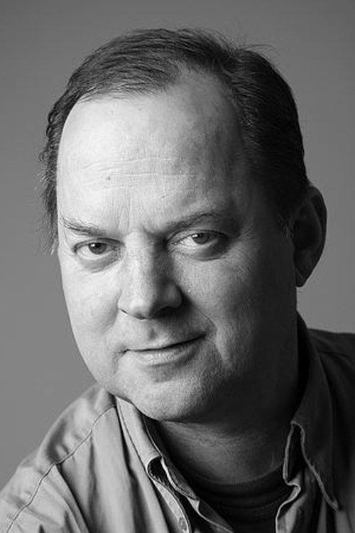 Mats Bergman fotoğrafı