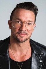 Carl Lentz fotoğrafı