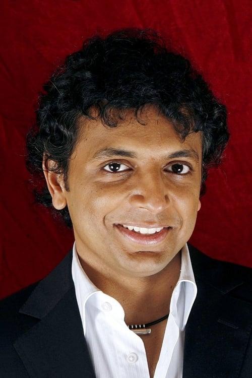 M. Night Shyamalan fotoğrafı