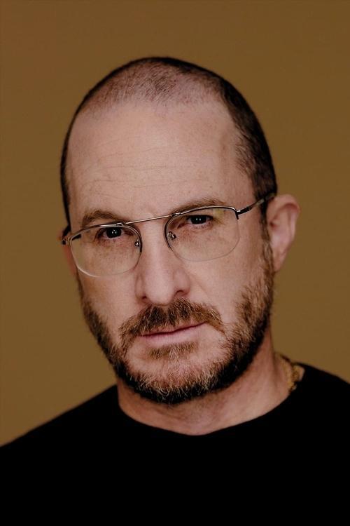 Darren Aronofsky fotoğrafı