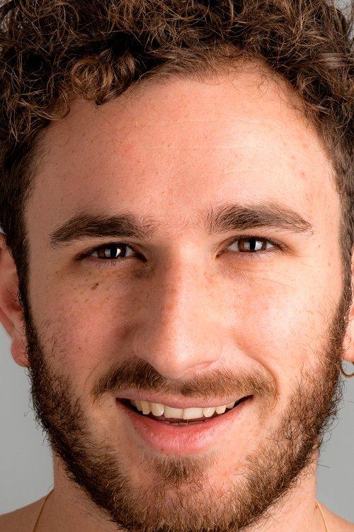 David Castillo fotoğrafı