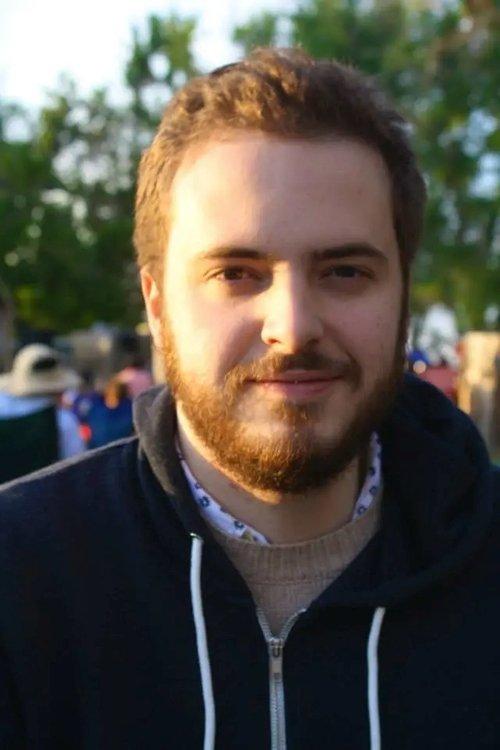 Harrison Query fotoğrafı