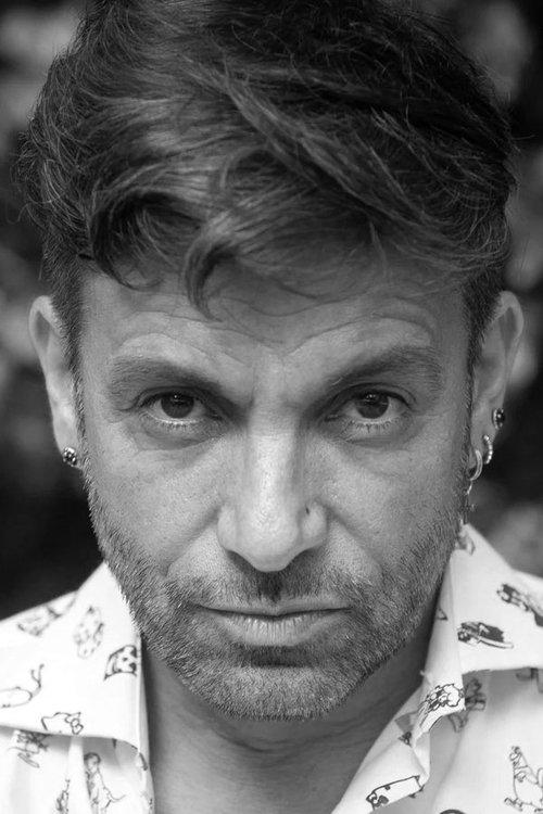 Martín Bossi fotoğrafı