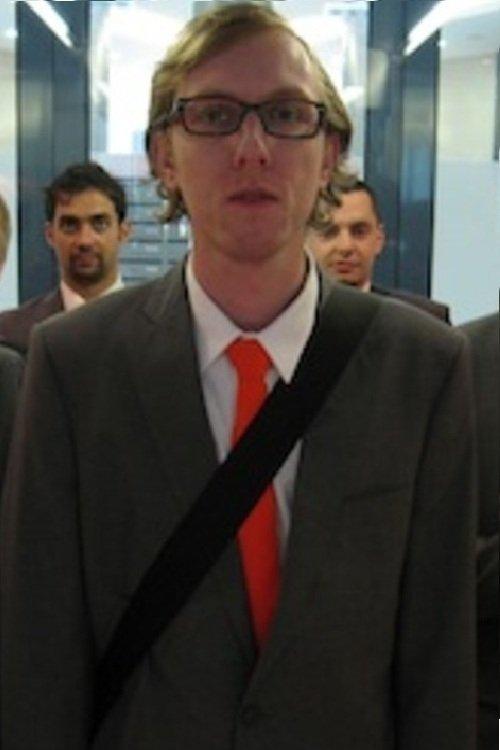 Get a Move On film afişi