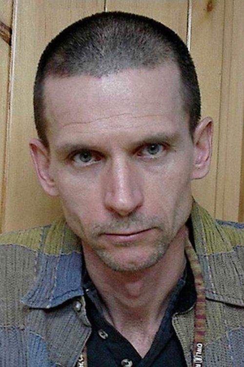 Timothy Burd fotoğrafı