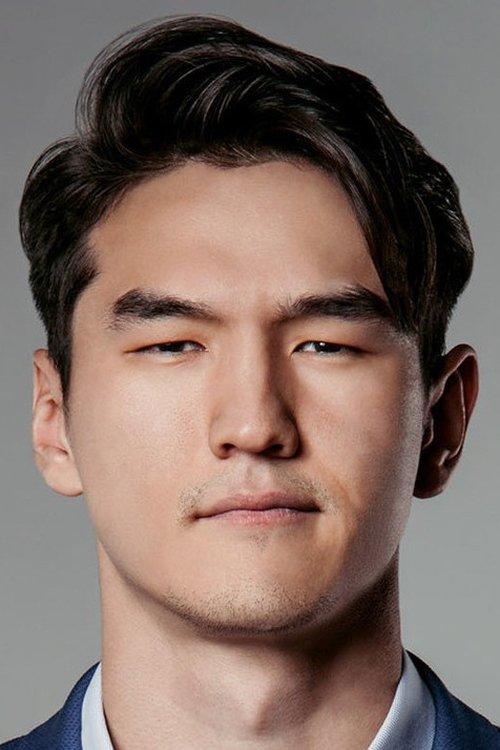 Nurlan Saburov fotoğrafı