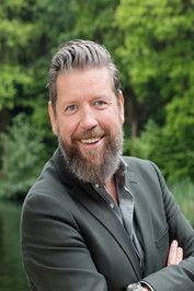 Henkjan Smits fotoğrafı