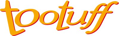 Tootuff logo