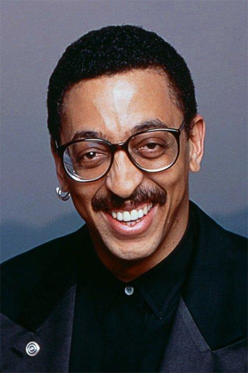 Gregory Hines fotoğrafı