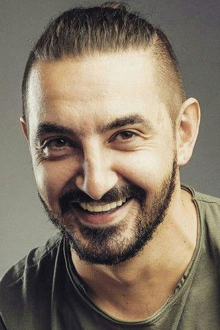 Sergey Matvienko fotoğrafı