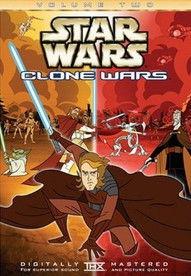 Star Wars: Clone Wars Sezon 3