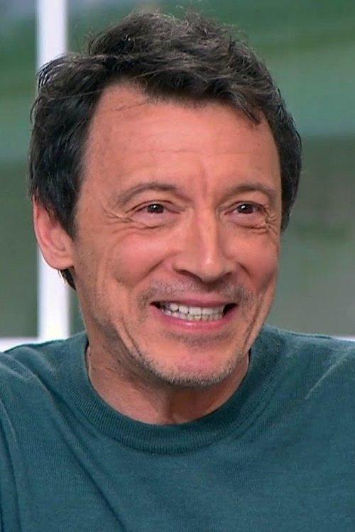 Emmanuel Curtil fotoğrafı