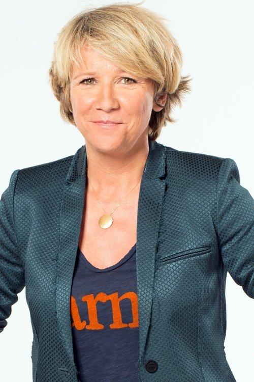 Ariane Massenet fotoğrafı