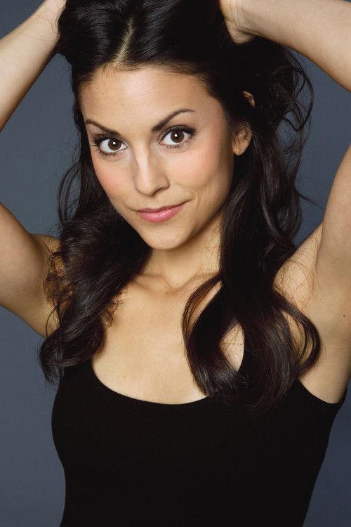 Kate Simses fotoğrafı