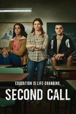 Second Call Sezon 1