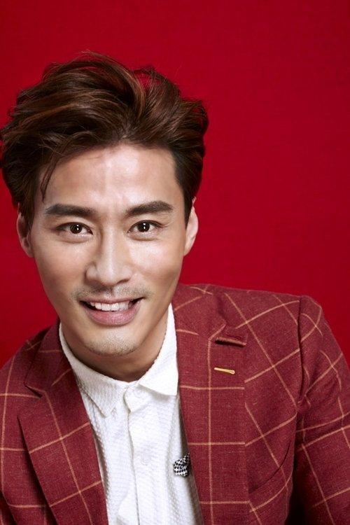 Cheng Haofeng fotoğrafı