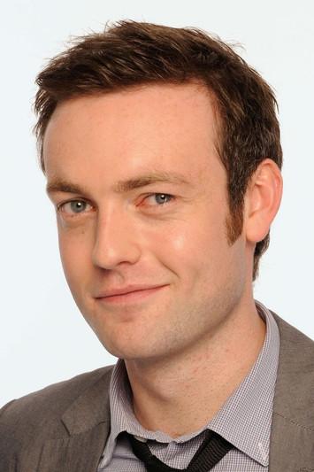 Brendan Patricks fotoğrafı