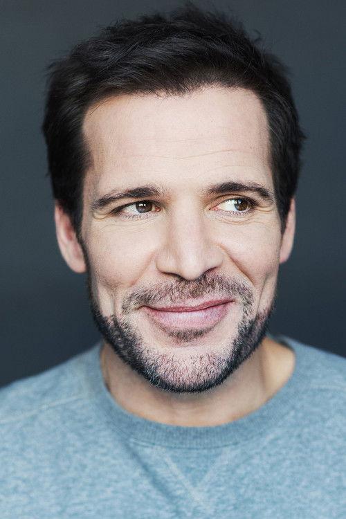 Louis-Olivier Mauffette fotoğrafı