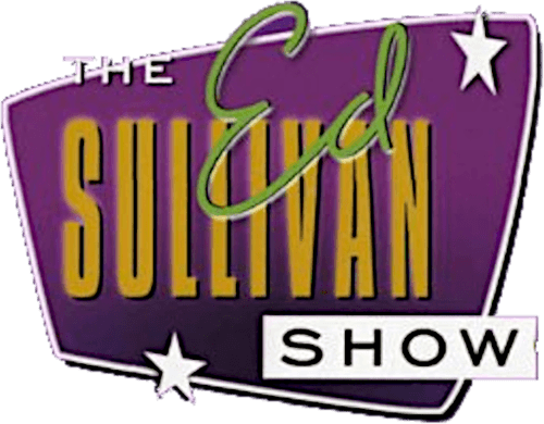 The Ed Sullivan Show logo