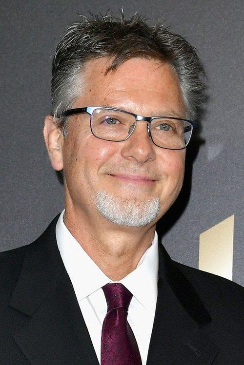 Christopher Boyes fotoğrafı