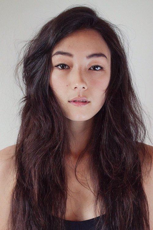 Natasha Liu Bordizzo fotoğrafı