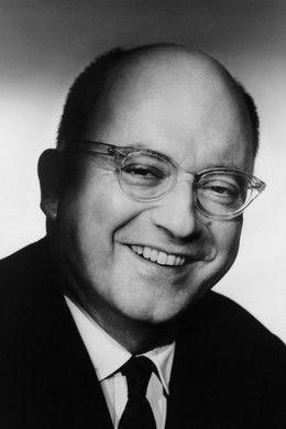 Abe Burrows fotoğrafı