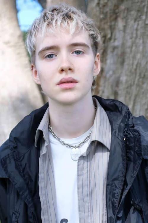 Morgan Davies fotoğrafı