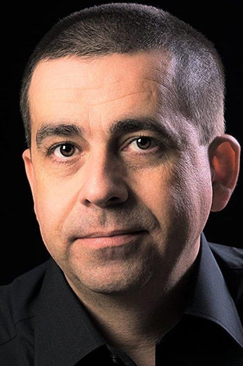 Mike Quinn fotoğrafı