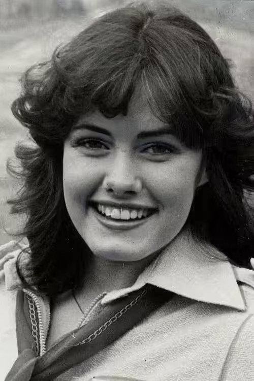 Miki McKenzie fotoğrafı