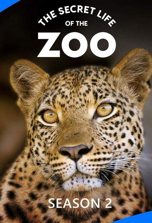 The Secret Life of the Zoo Sezon 2