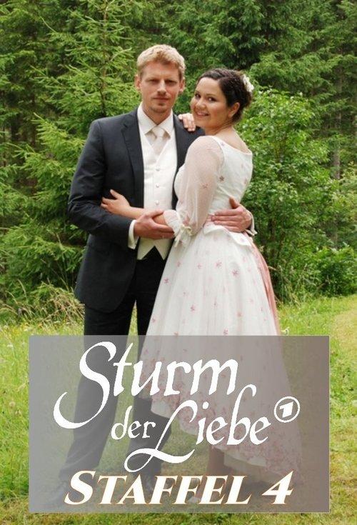 Sturm der Liebe Sezon 4