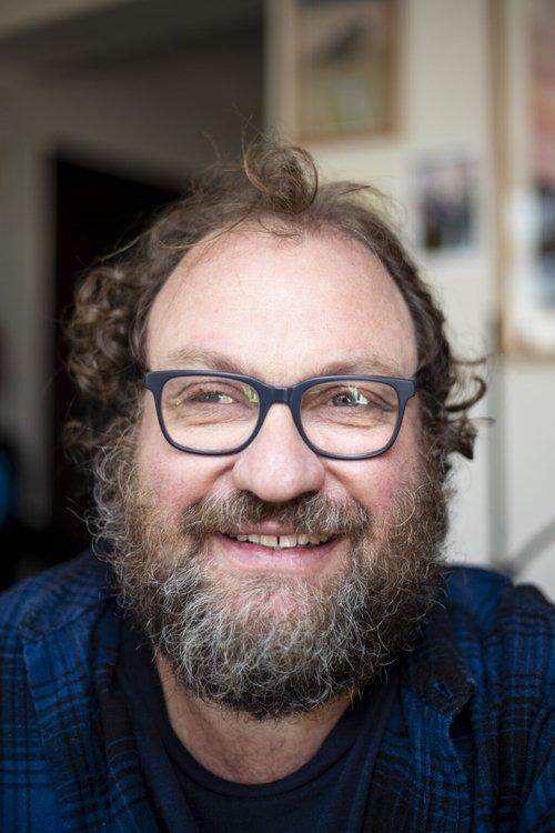 Álvaro Díaz González fotoğrafı