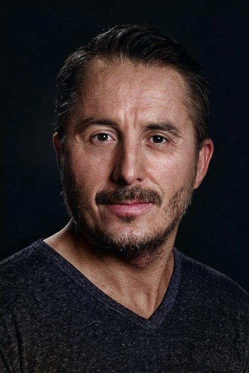 Serkan Ercan fotoğrafı