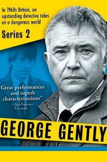 Inspector George Gently Sezon 2