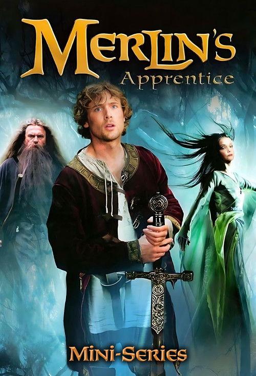 Merlin's Apprentice Sezon 1