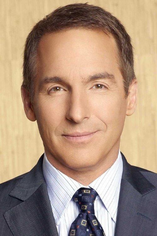 Brian Benben fotoğrafı