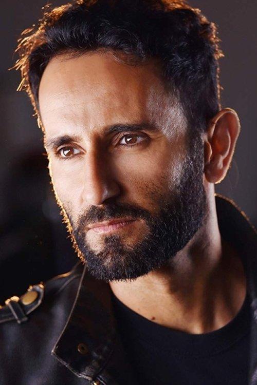 Nick Shakoour fotoğrafı